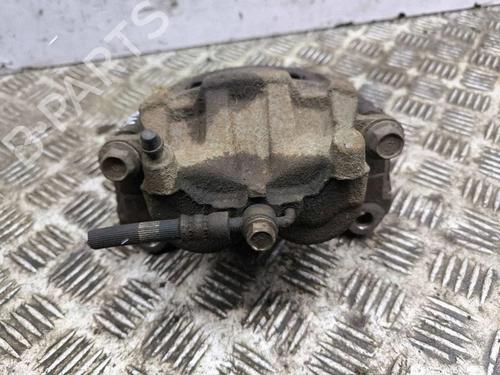 Left front brake caliper MAZDA CX-7 (ER) 2.2 MZR-CD AWD (ER10A) | BP39458857M105 - Image 5