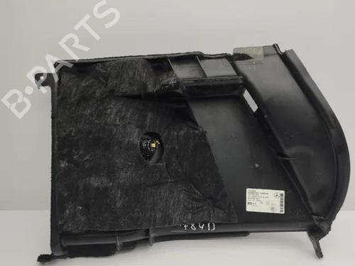 Boot lining MERCEDES-BENZ C-CLASS (W204) C 200 CDI (204.001) | BP28861307I3 