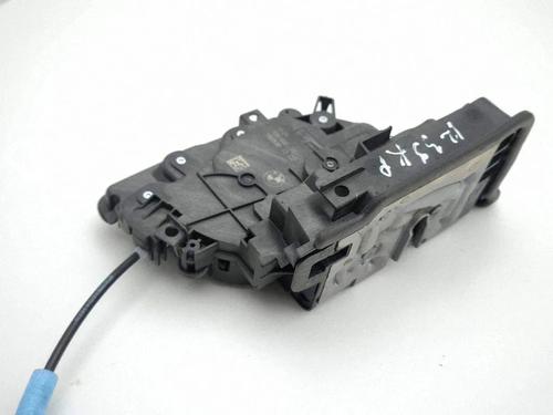 Front left lock MINI MINI (F55) Cooper D | BP38251220C98 - Image 4