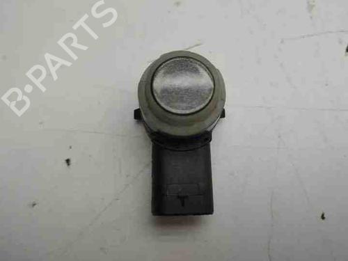 Used Electronic module CITROËN C4 III (BA_, BB_, BC_) ë-C4 (BCZKXC, BZCKSC) (136 hp) 28865066