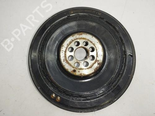 Used Pulley Pulley 33909152 33909152