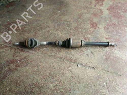 Used Right front driveshaft Right front driveshaft NISSAN QASHQAI I (J10, NJ10) 1.5 dCi (106 hp) 38282963 38282963