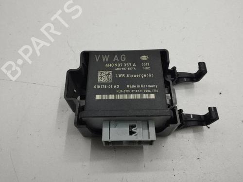 Used Electronic module Electronic module AUDI A7 Sportback (4GA, 4GF) 3.0 TDI (204 hp) 40209280 40209280