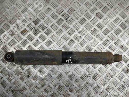 Left rear shock absorber OPEL ANTARA A (L07) 2.2 CDTi 4x4 | BP28865565M18 