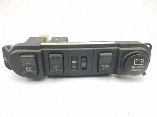 Used Switch Switch CHRYSLER PT CRUISER (PT_) 2.2 CRD (121 hp) 40208427 40208427