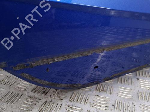 Right rear door SEAT ARONA (KJ7, KJP) 1.0 TSI | BP28896455C5 