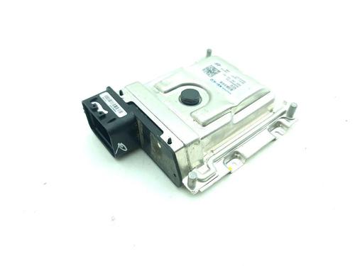 Engine control unit (ECU) HYUNDAI KONA (SX2) EV | BP33669765M57 - Image 4
