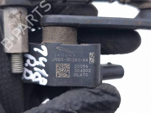 Electronic sensor JAGUAR I-PACE (X590) EV400 AWD | BP37147986M84  - Image 8