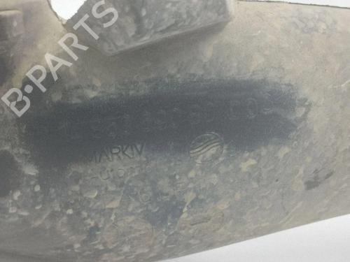 Pipe PEUGEOT 807 (EB_) 2.2 HDi | BP37289657M125 - Image 7