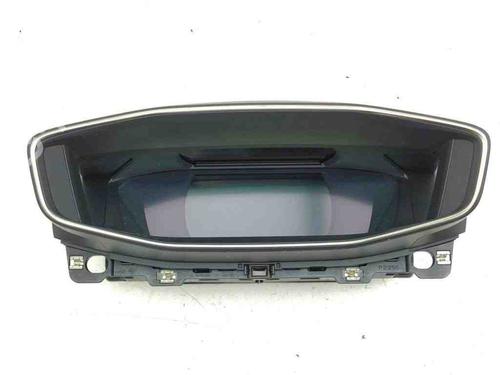 Instrument cluster PEUGEOT 208 I (CA_, CC_) 1.4 VTi | BP28902122C47