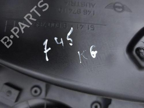 Rear left panel MINI MINI COUNTRYMAN (R60) One D | BP40604251C60 - Image 14