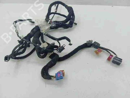 Used Wiring harness BENTLEY FLYING SPUR (4W_) 6.0 W12 (626 hp) 28859568