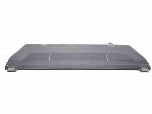 Rear parcel shelf MERCEDES-BENZ CLS (C218) CLS 63 AMG (218.374) | BP36842752C85  - Image 5