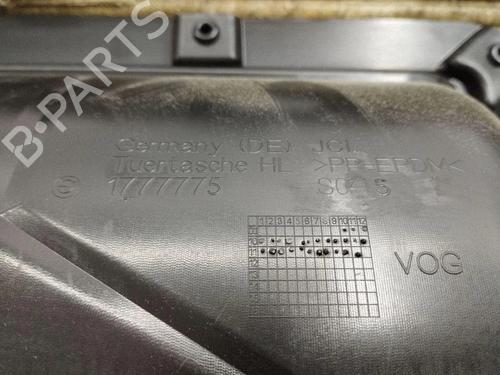 Rear left panel BMW 5 Touring (F11) 530 d | BP40190488C60 - Image 8