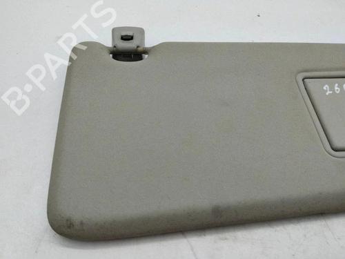 Right sun visor FORD KUGA I 2.0 TDCi | BP40207705I2 - Image 3