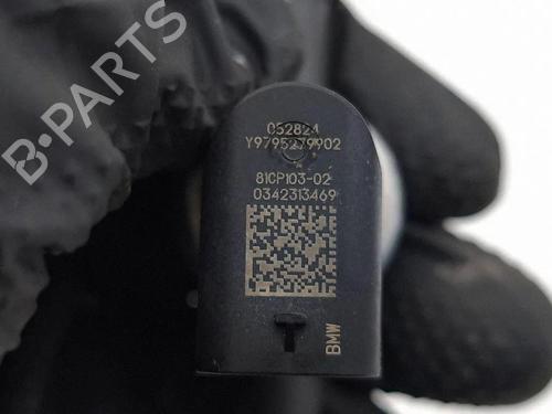Electronic sensor BMW 2 Active Tourer (U06) 220i Mild Hybrid | BP38310297M84 - Image 6