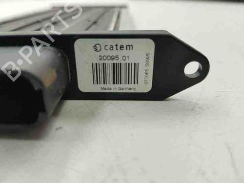 Heater resistor OPEL ANTARA A (L07) 2.0 CDTI 4x4 | BP28869013M108