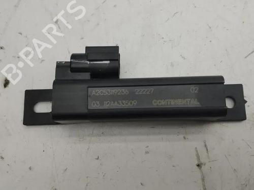 Elektronisk modul RENAULT MEGANE I (BA0/1_) 1.4 e (BA0E, BA0V) (75 hp) 28861662