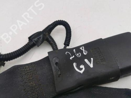 Seat buckle HONDA ACCORD VIII Estate (CW) 2.2 i-DTEC (CW3) | BP28888548I32 