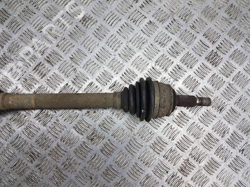 Left front driveshaft CITROËN C4 CACTUS 1.6 HDi 90 | BP38278949M38 - Image 6
