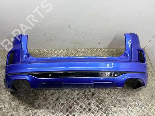 Paragolpes trasero Paragolpes trasero 36768857 36768857