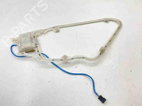 Used Electronic module MERCEDES-BENZ S-CLASS (W220, V220) S 320 CDI (220.026, 220.126) (197 hp) 28847551