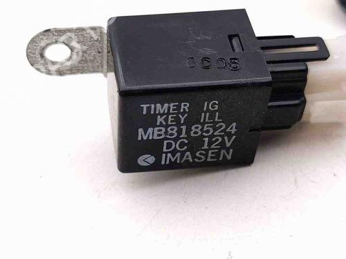 Electronic module CITROËN C-CROSSER (VU_, VV_) 2.2 HDi | BP29458238M83 