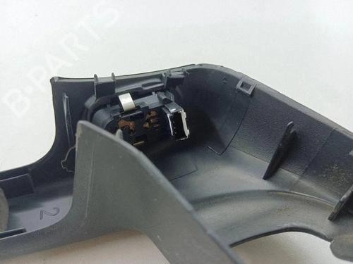Left front window switch OPEL ASTRA G Convertible (T98) 1.6 16V (F67) | BP38248687I27 - Image 6