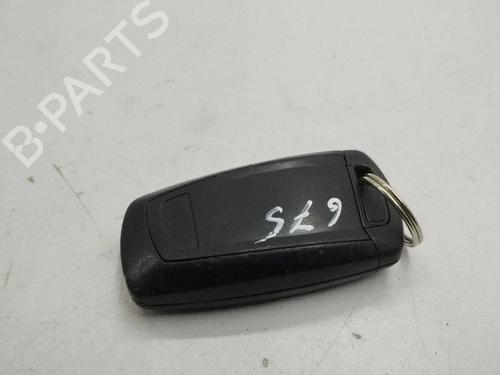 Electronic module BMW 5 Touring (F11) 520 d | BP40246742M83 - Image 2