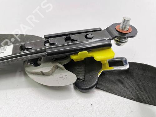 Front right seatbelt HYUNDAI ix35 (LM, EL, ELH) 1.7 CRDi | BP36103665I25 - Image 3