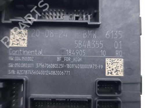 Módulo eletrónico BMW 2 Active Tourer (U06) 220i Mild Hybrid | BP38195228M83 - Image 6