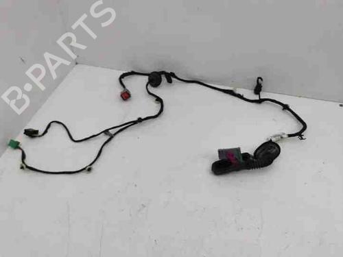 Used Wiring harness OPEL INSIGNIA B Sports Tourer (Z18) 1.6 CDTi (35) (136 hp) 28865280