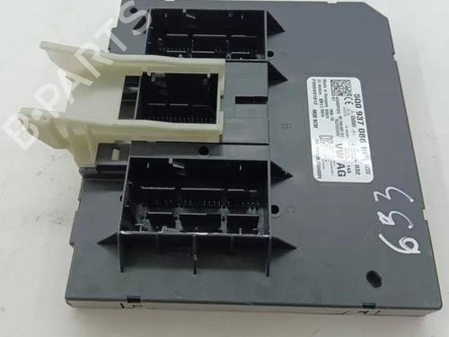 Electronic module VW PASSAT B8 Variant (3G5, CB5) 1.6 TDI | BP28854781M83