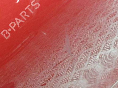 Right rear door RENAULT CLIO V (B7_) 1.3 TCe 130 (B7MF) | BP28896987C5 