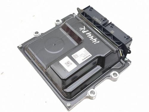 Engine control unit (ECU) VOLVO V60 II (225) D3 | BP37522126M57 - Image 3