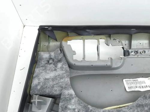Rear left panel CHRYSLER 300C (LX, LE) 3.0 CRD | BP36197112C60 - Image 6