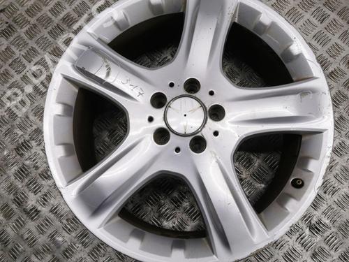 Used Rim MERCEDES-BENZ M-CLASS (W164) ML 320 CDI 4-matic (164.122) (224 hp) 28871827