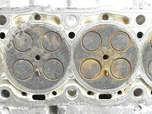 Cylinder head PEUGEOT 5008 (0U_, 0E_) 2.0 HDi | BP28871549M5 