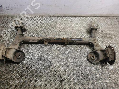 Used Rear axle Rear axle 28894467 28894467