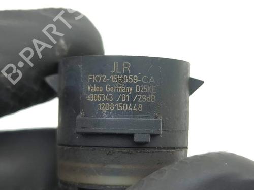 Electronic module LAND ROVER DISCOVERY SPORT (L550) 2.0 D 4x4 | BP33667803M83 - Image 10