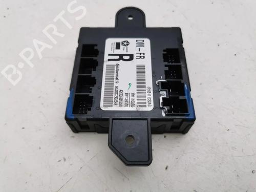 Electronic module JEEP CHEROKEE (KL) 2.2 CRD 4x4 | BP33921960M83 - Image 5