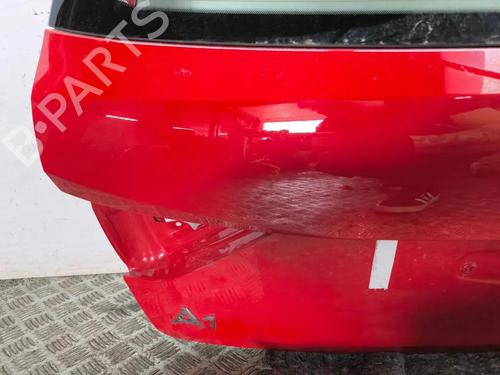 Tailgate AUDI A1 Sportback (GBA) 25 TFSI | BP33256885C6 - Image 4