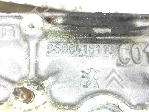 Cylinder head PEUGEOT 5008 (0U_, 0E_) 2.0 HDi | BP28871549M5 