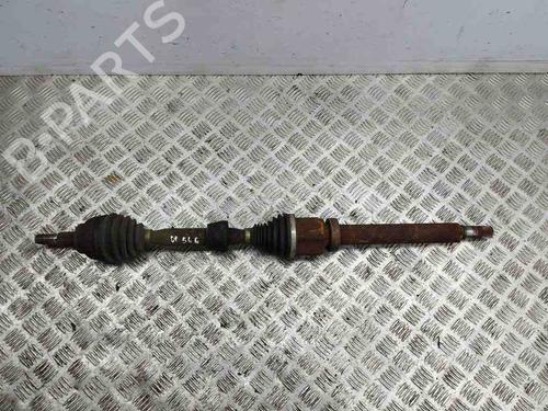 Used Right front driveshaft FORD GRAND C-MAX (DXA/CB7, DXA/CEU) 2.0 TDCi (163 hp) 28894368