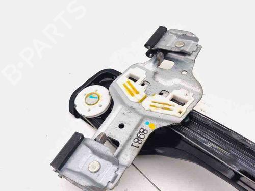 Front left window mechanism CHEVROLET TRAX 1.6 | BP29337668C22 