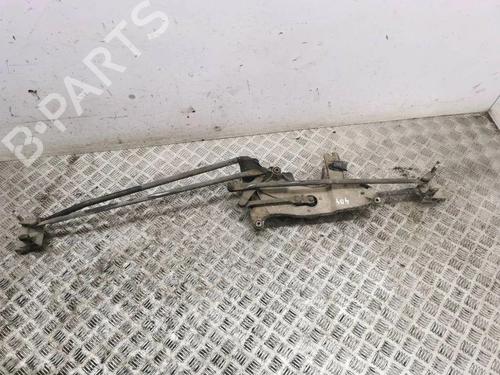 Used Front wipers mechanism Front wipers mechanism 36348919 36348919