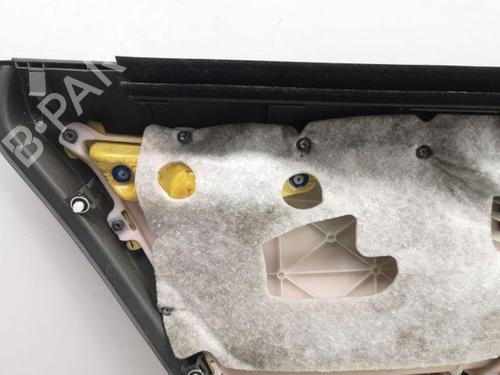 Rear right panel TOYOTA PRIUS (_W3_) 1.8 Hybrid (ZVW3_) | BP28869566C61 