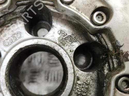 Rim AUDI ALLROAD C5 (4BH) 2.5 TDI quattro | BP28841566C45 