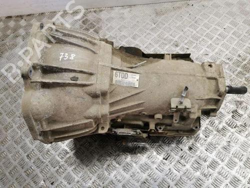 Gearbox SAAB 9-7X 4.2 AWD | BP28858098M3 - Image 1