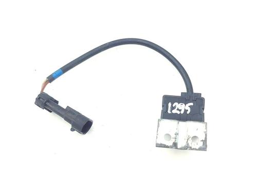 Electronic sensor MASERATI QUATTROPORTE V 4.2 | BP33900478M84 - Image 6